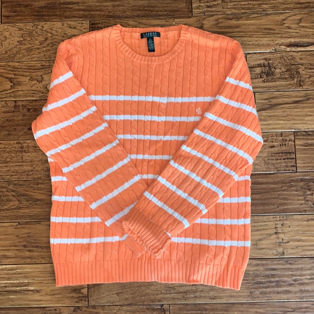 Ralph Lauren Vintage Sweater